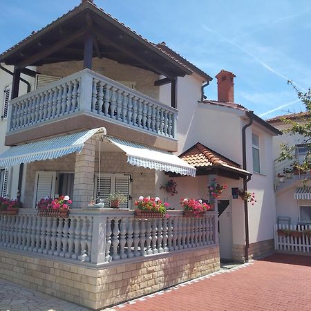 Apartmani Mila-Casa Bianca Medulin Luaran gambar