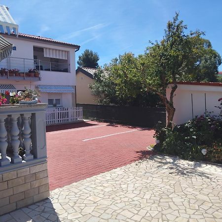 Apartmani Mila-Casa Bianca Medulin Luaran gambar