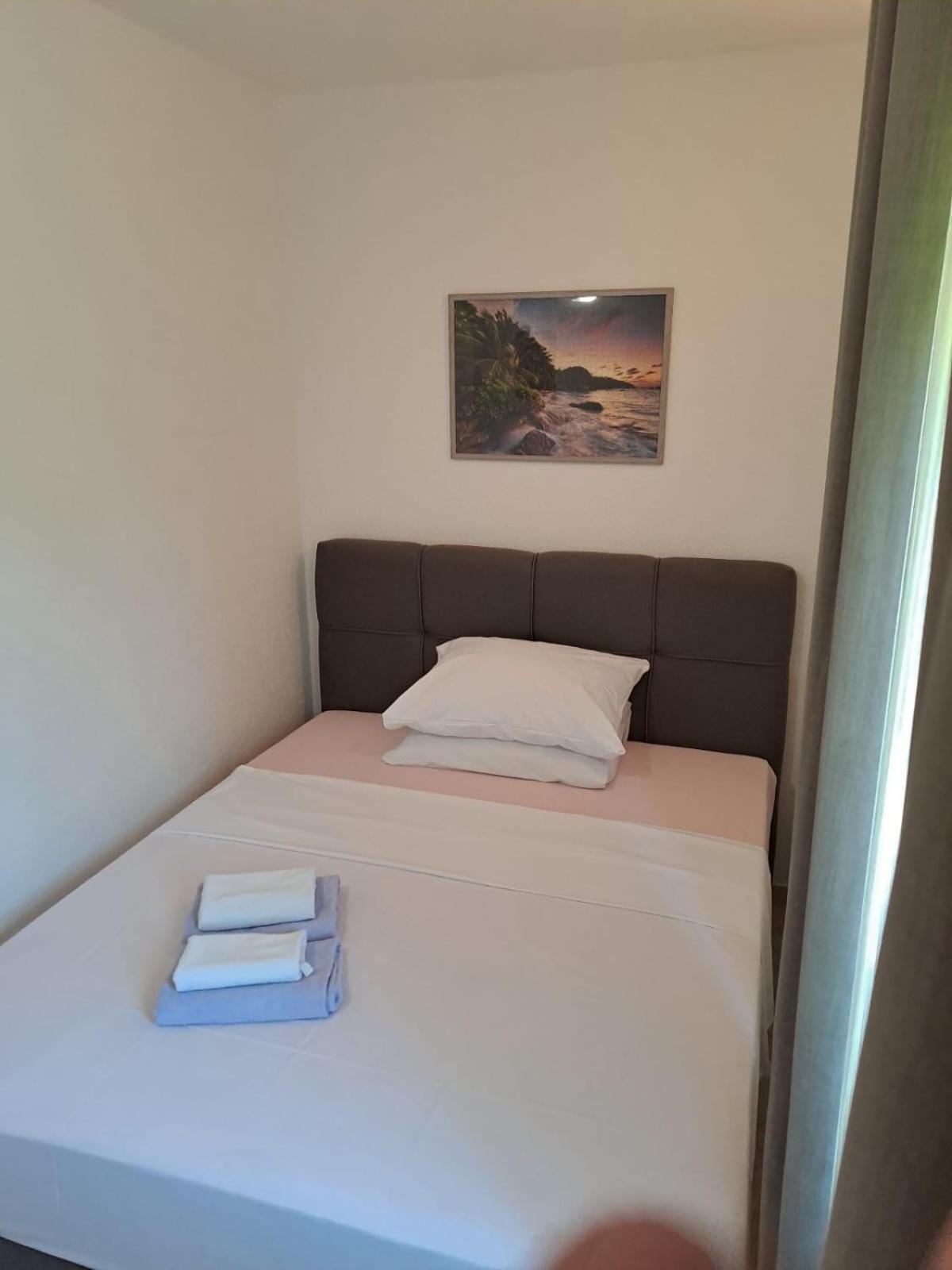 Apartmani Mila-Casa Bianca Medulin Luaran gambar