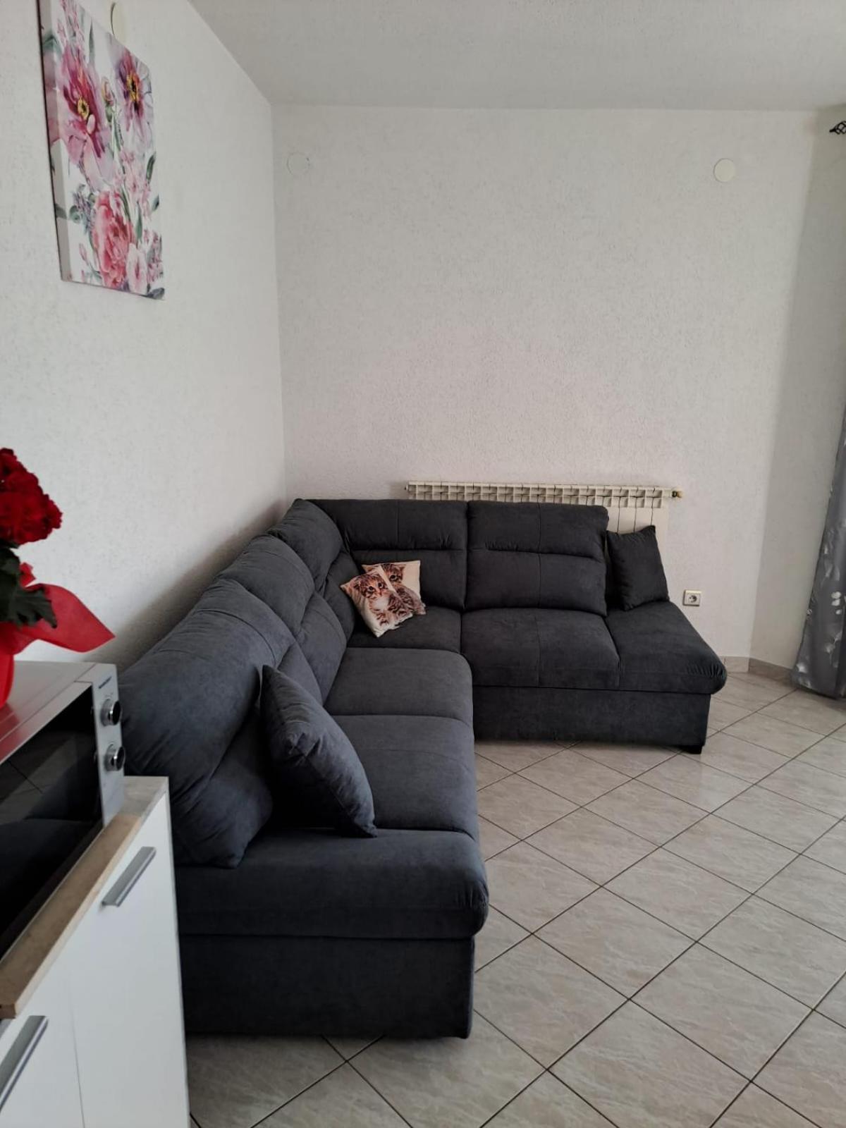 Apartmani Mila-Casa Bianca Medulin Luaran gambar