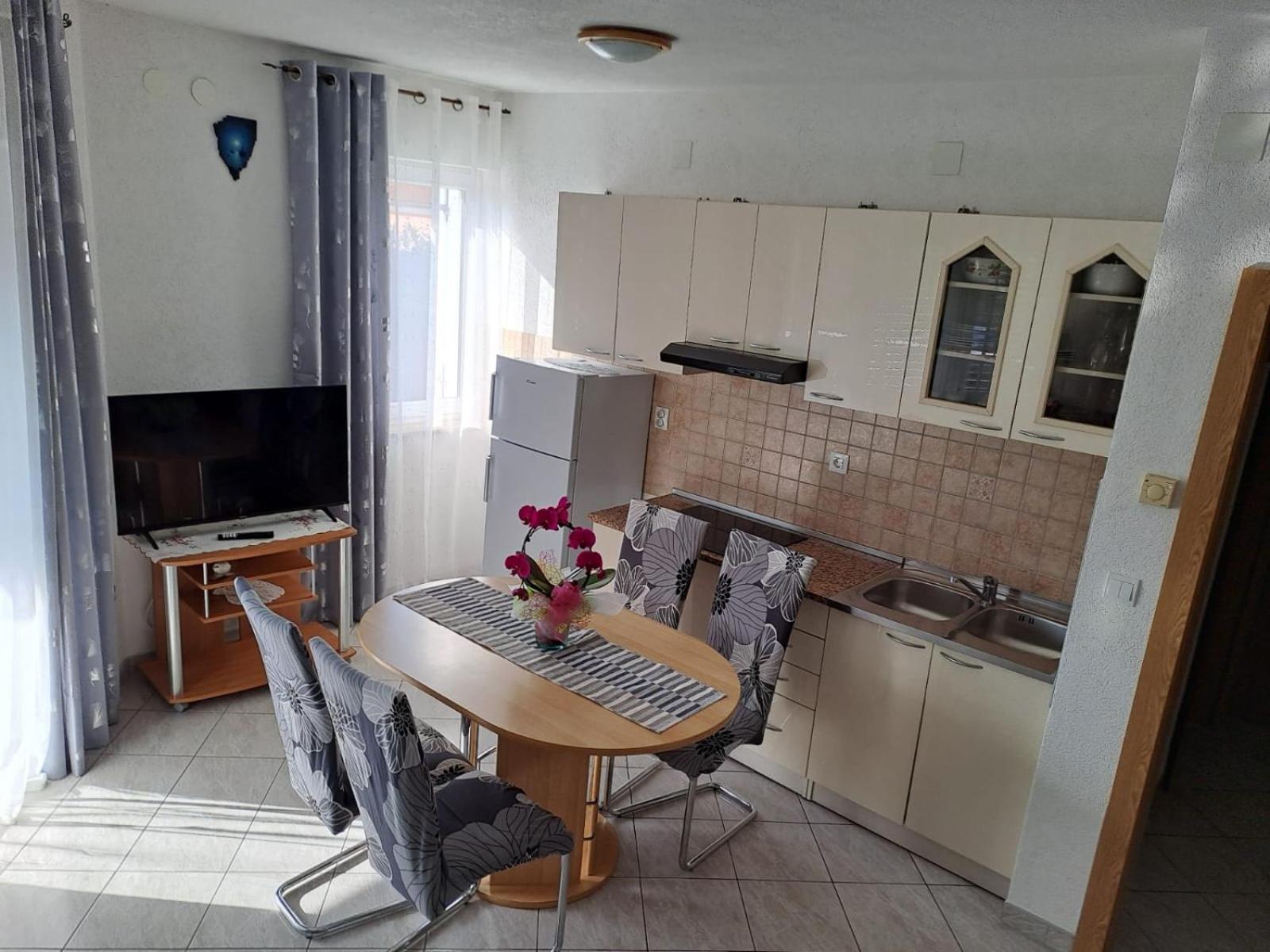 Apartmani Mila-Casa Bianca Medulin Luaran gambar