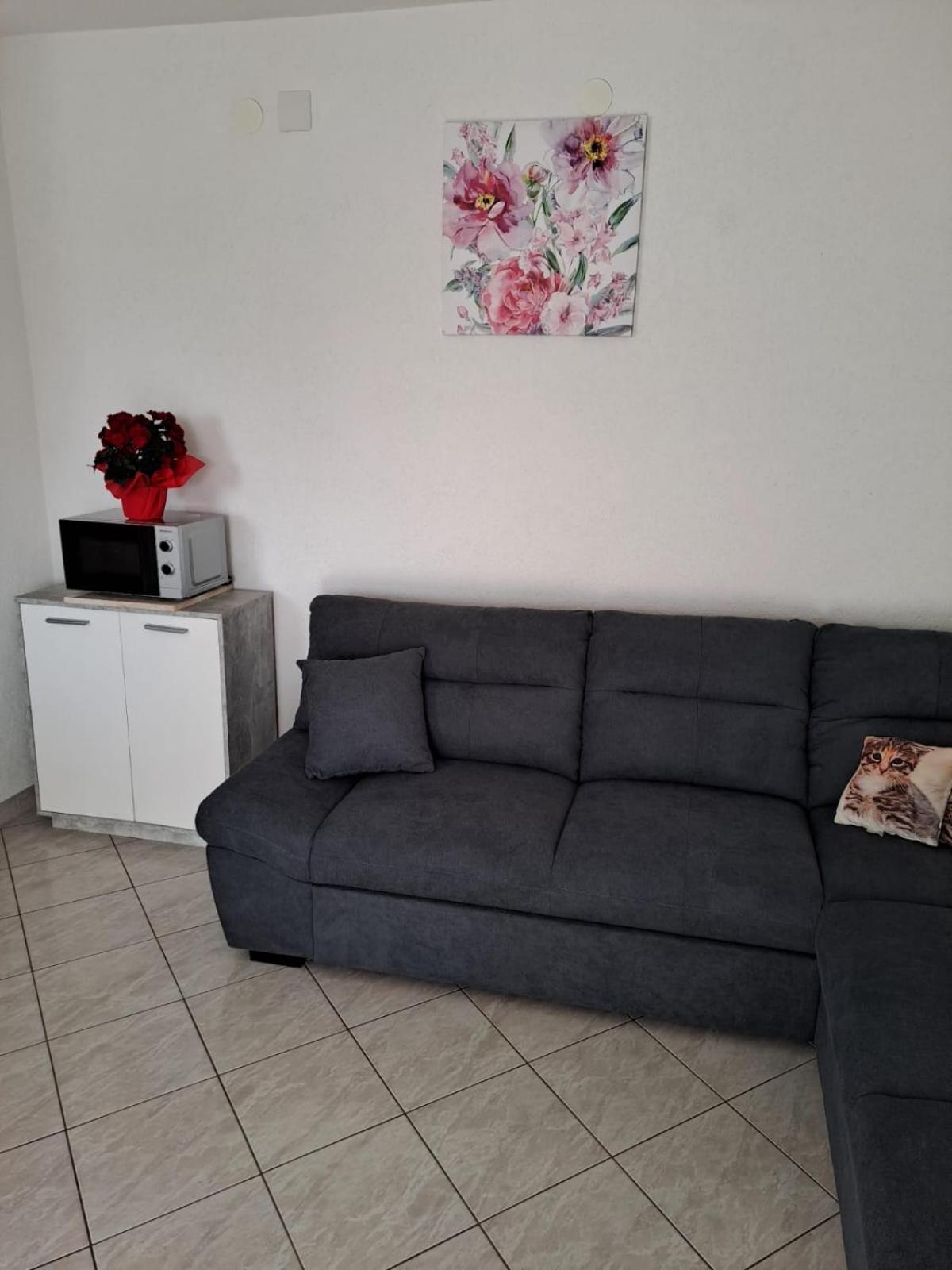Apartmani Mila-Casa Bianca Medulin Luaran gambar