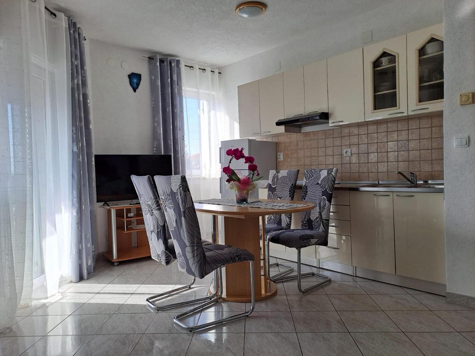 Apartmani Mila-Casa Bianca Medulin Luaran gambar