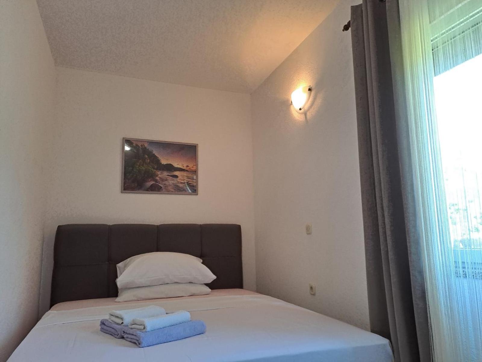 Apartmani Mila-Casa Bianca Medulin Luaran gambar