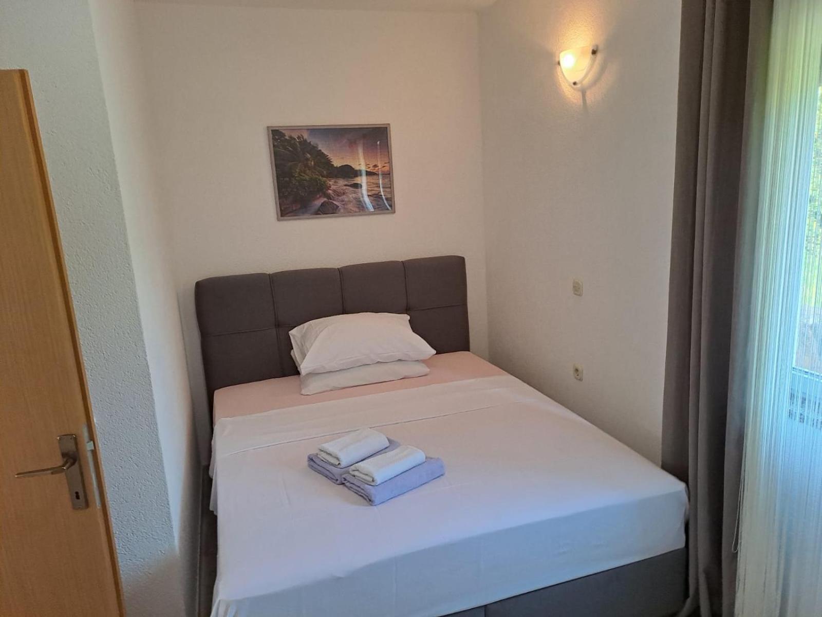 Apartmani Mila-Casa Bianca Medulin Luaran gambar