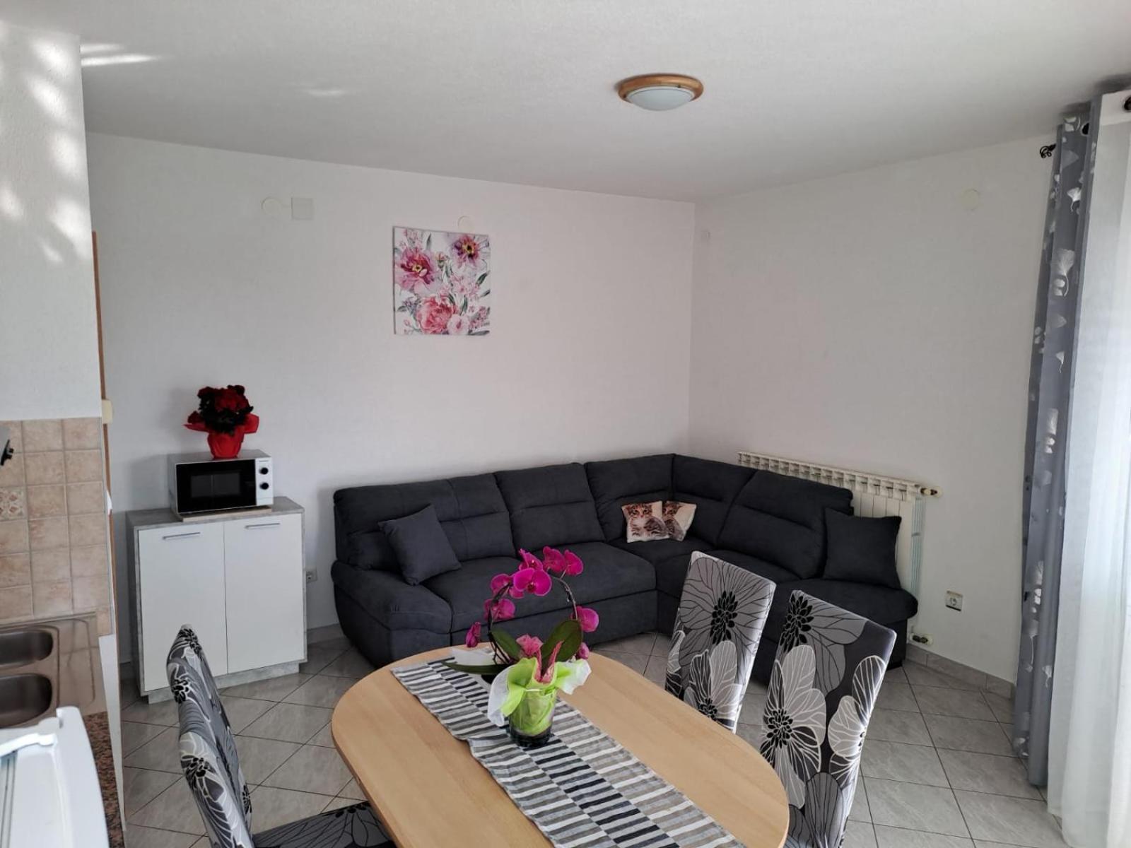 Apartmani Mila-Casa Bianca Medulin Luaran gambar
