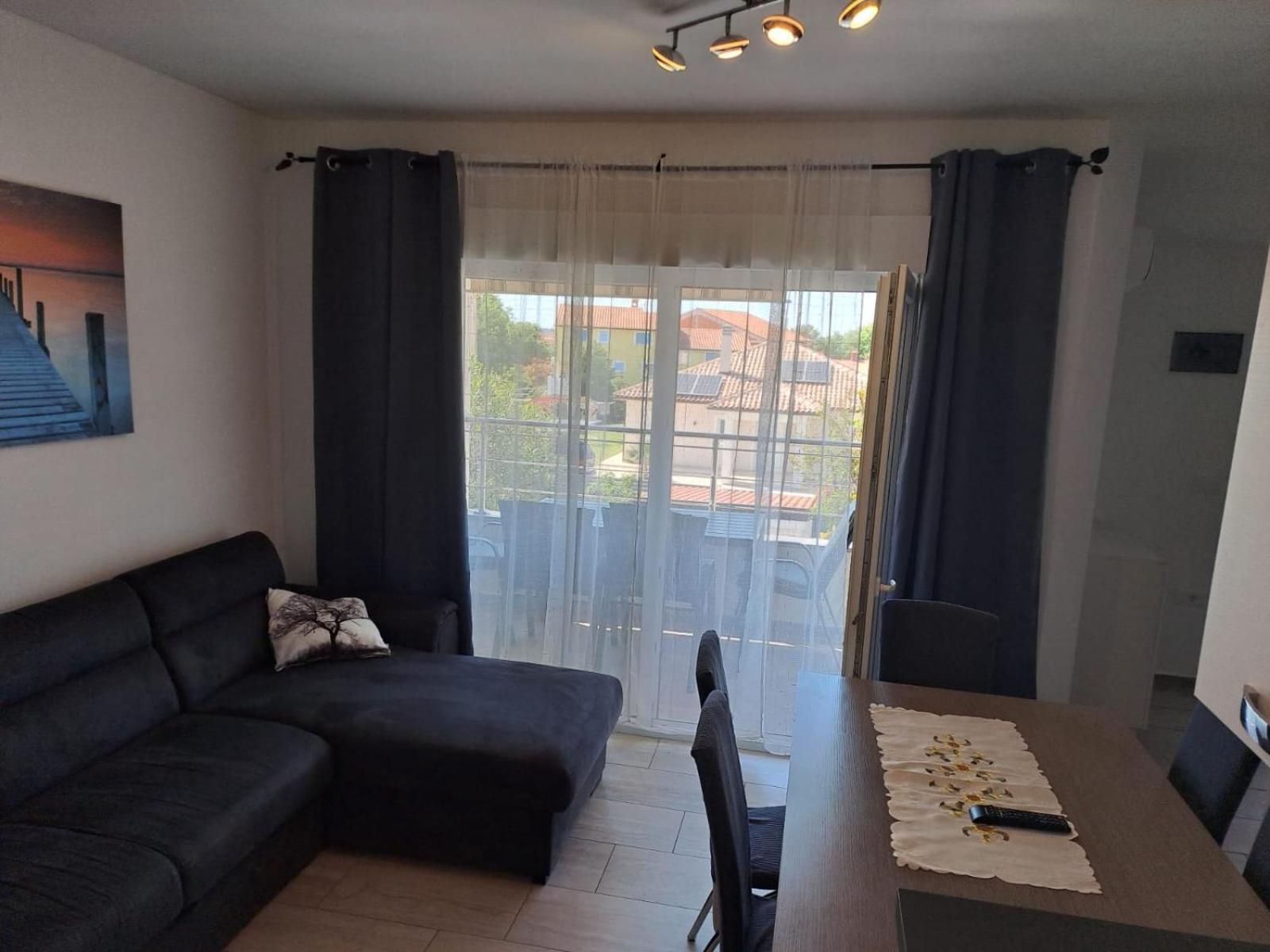 Apartmani Mila-Casa Bianca Medulin Luaran gambar