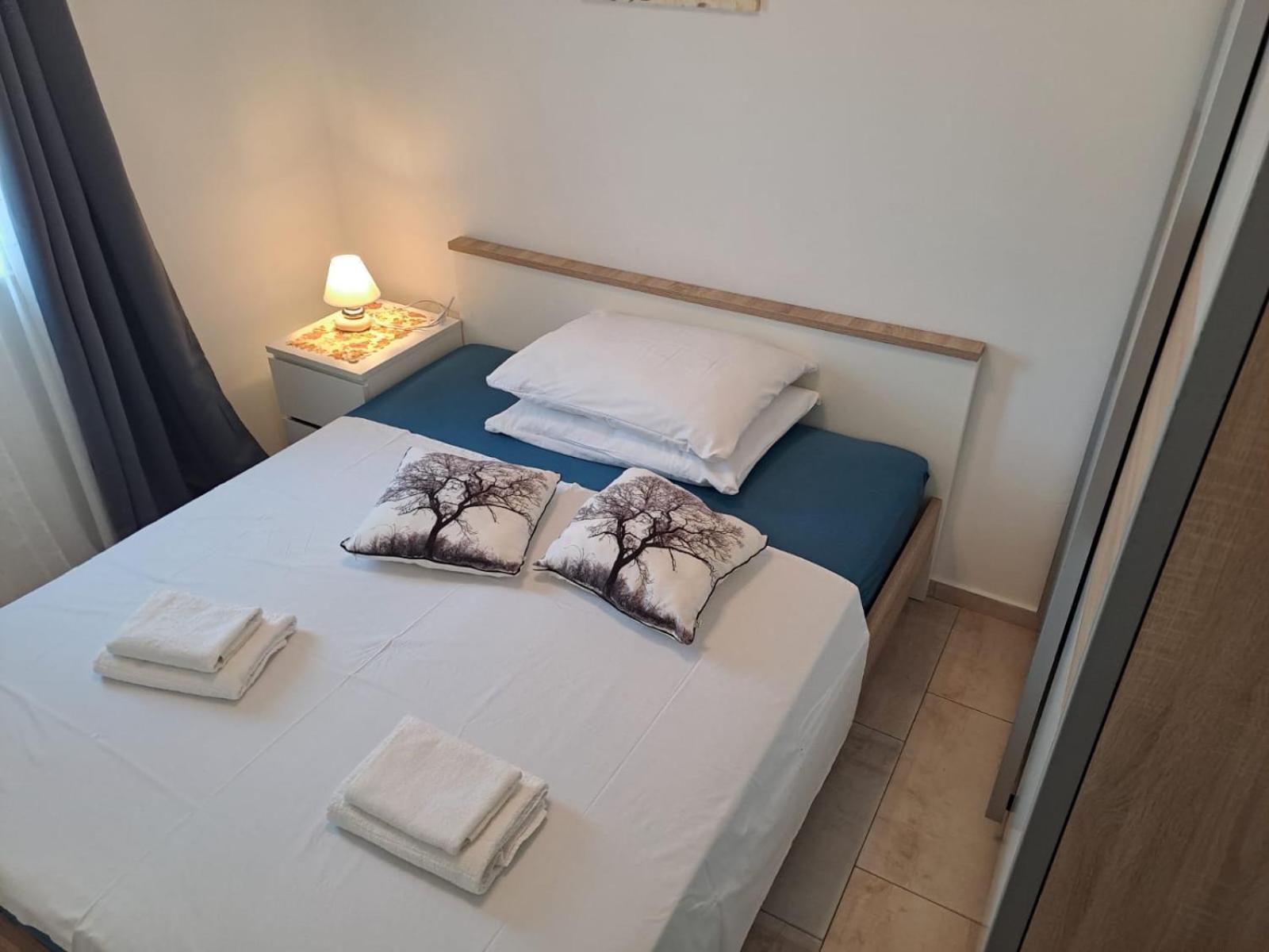 Apartmani Mila-Casa Bianca Medulin Luaran gambar