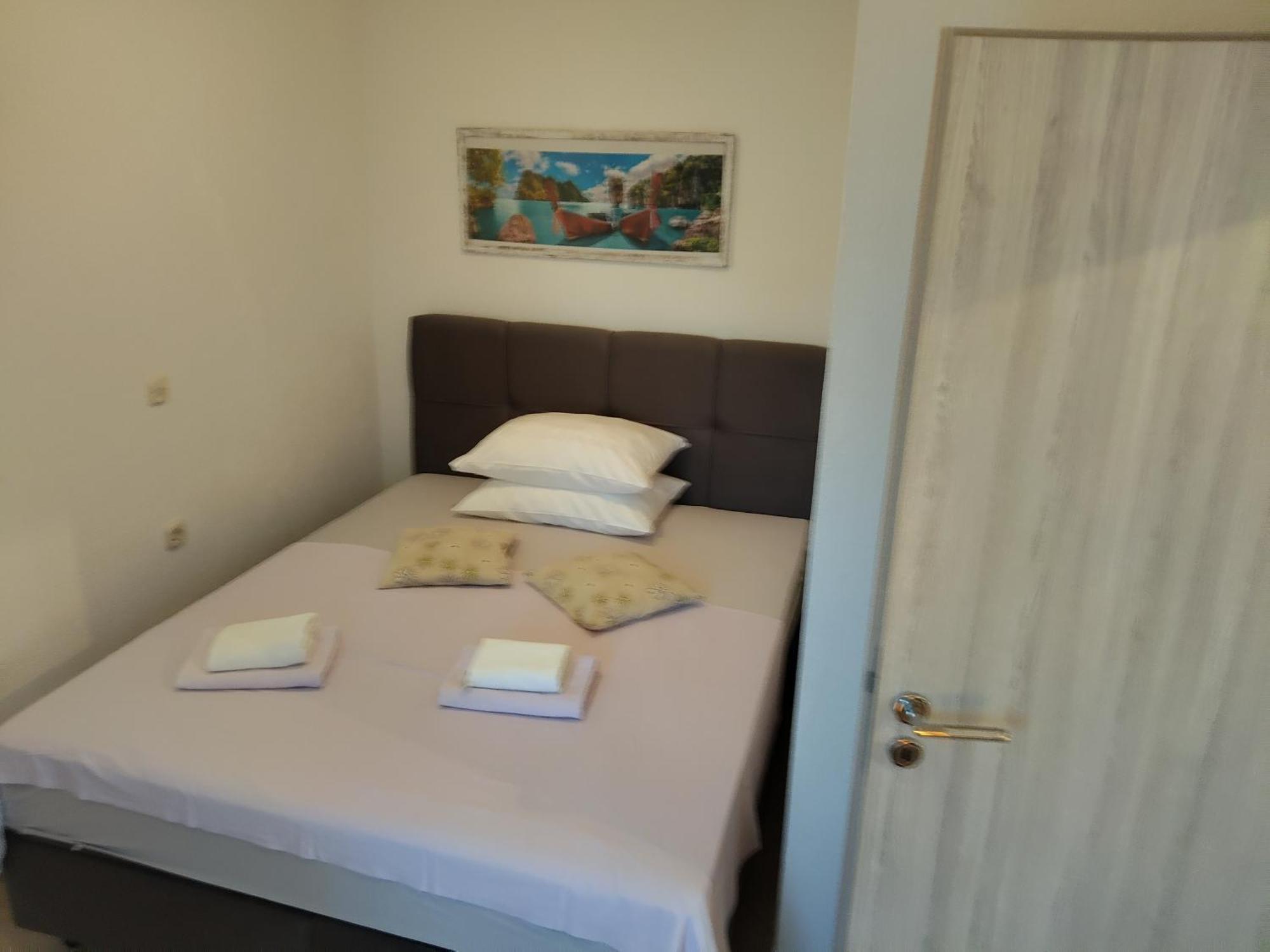 Apartmani Mila-Casa Bianca Medulin Luaran gambar