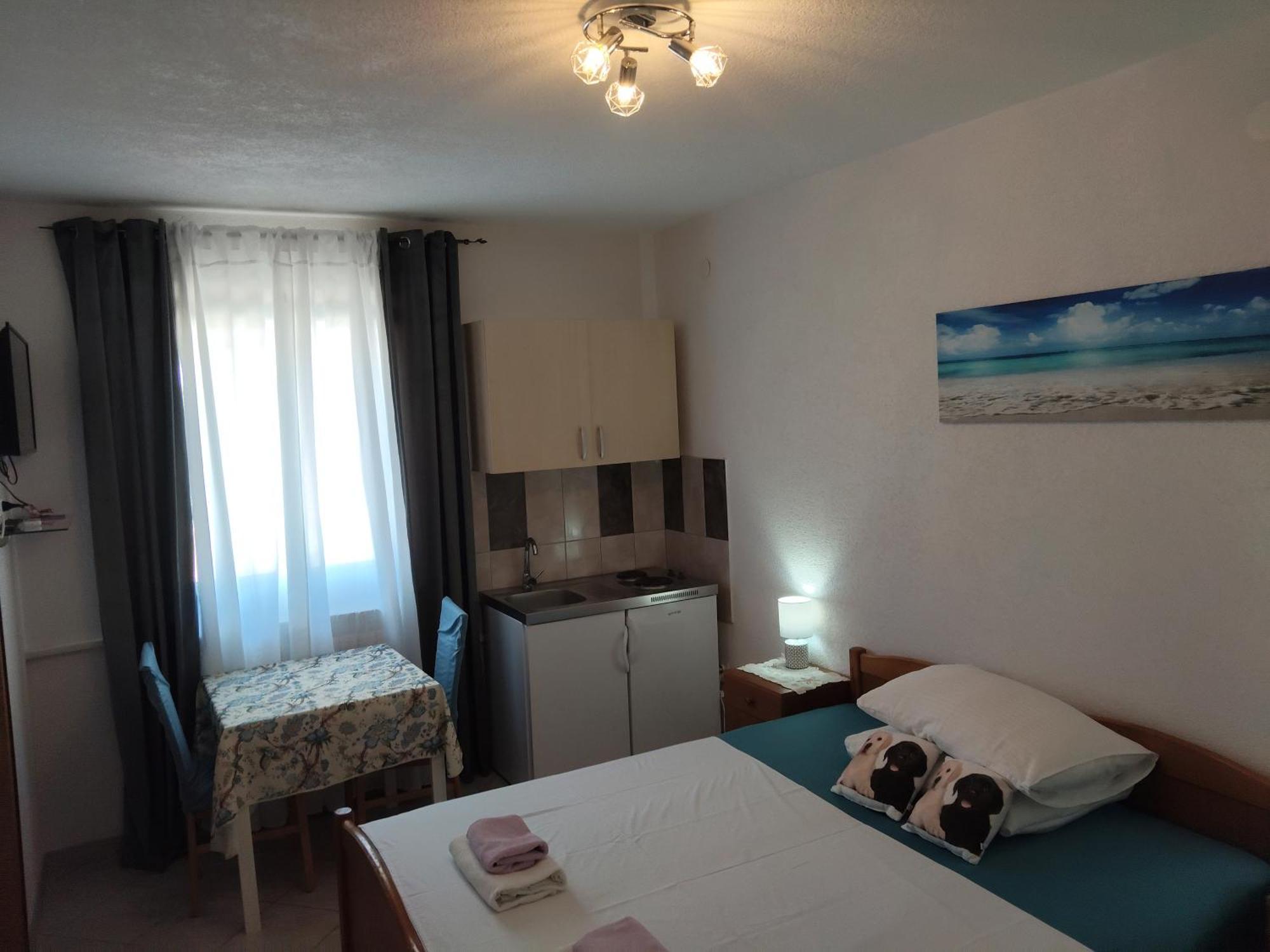 Apartmani Mila-Casa Bianca Medulin Luaran gambar