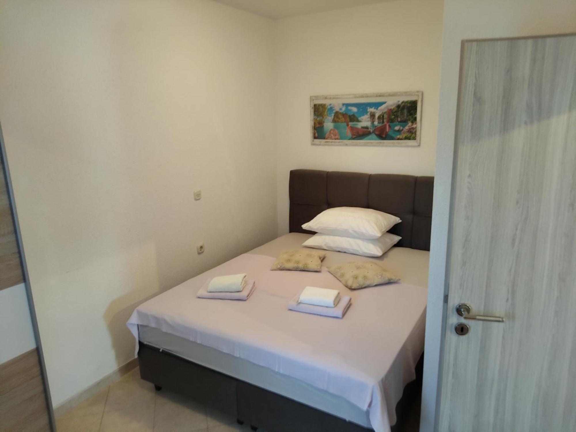 Apartmani Mila-Casa Bianca Medulin Luaran gambar