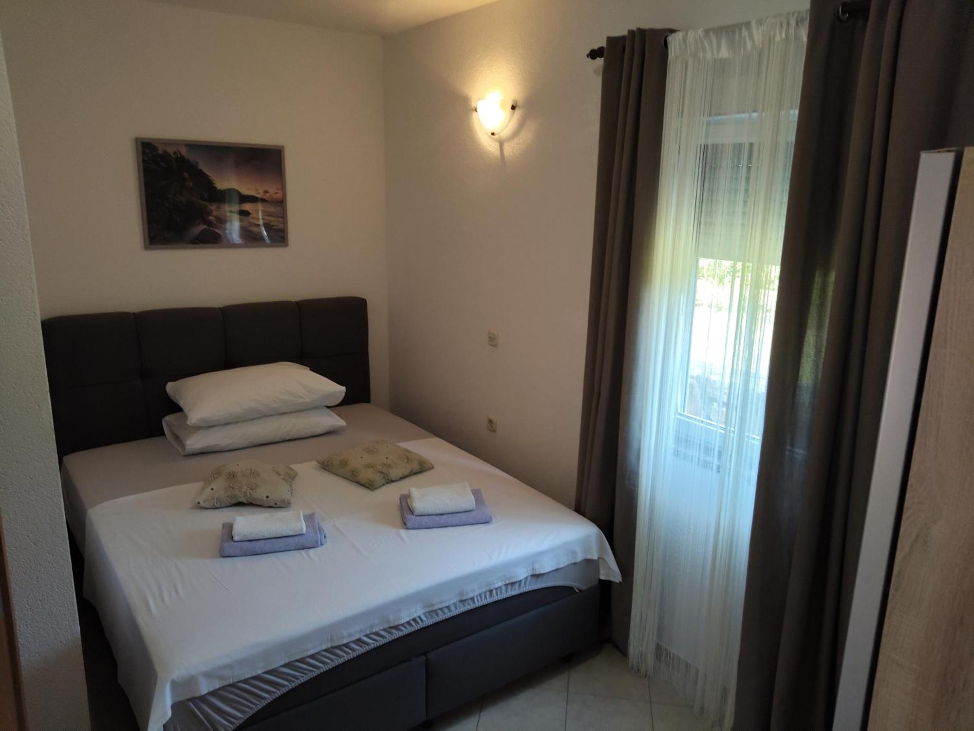Apartmani Mila-Casa Bianca Medulin Luaran gambar