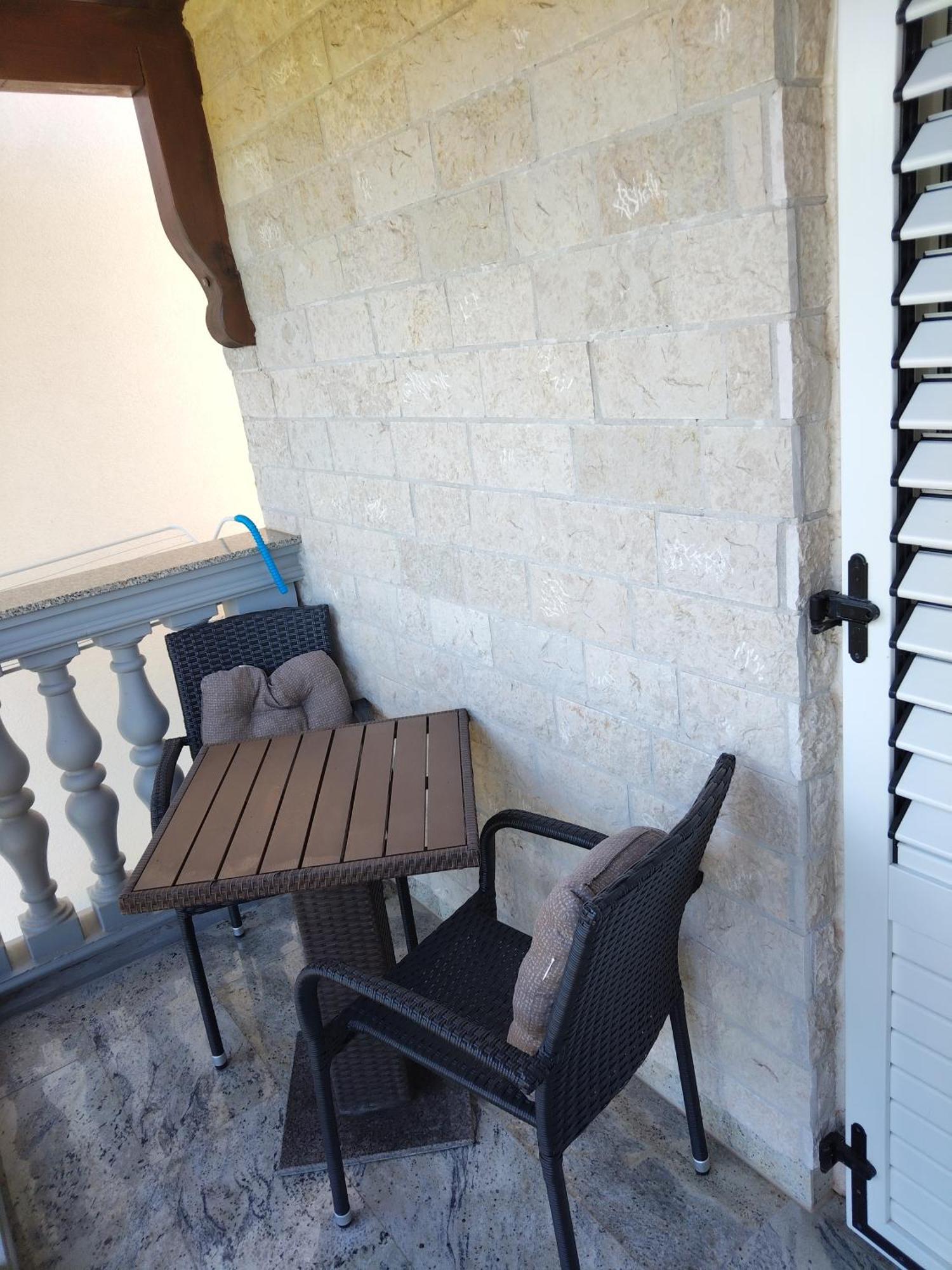 Apartmani Mila-Casa Bianca Medulin Luaran gambar