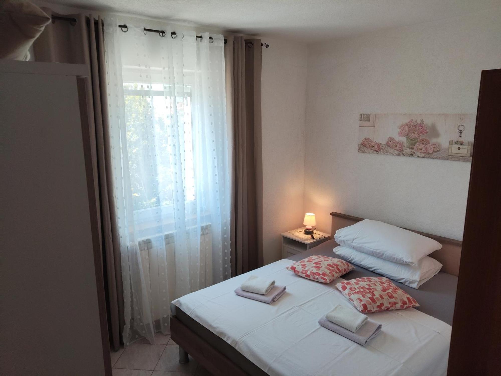 Apartmani Mila-Casa Bianca Medulin Luaran gambar