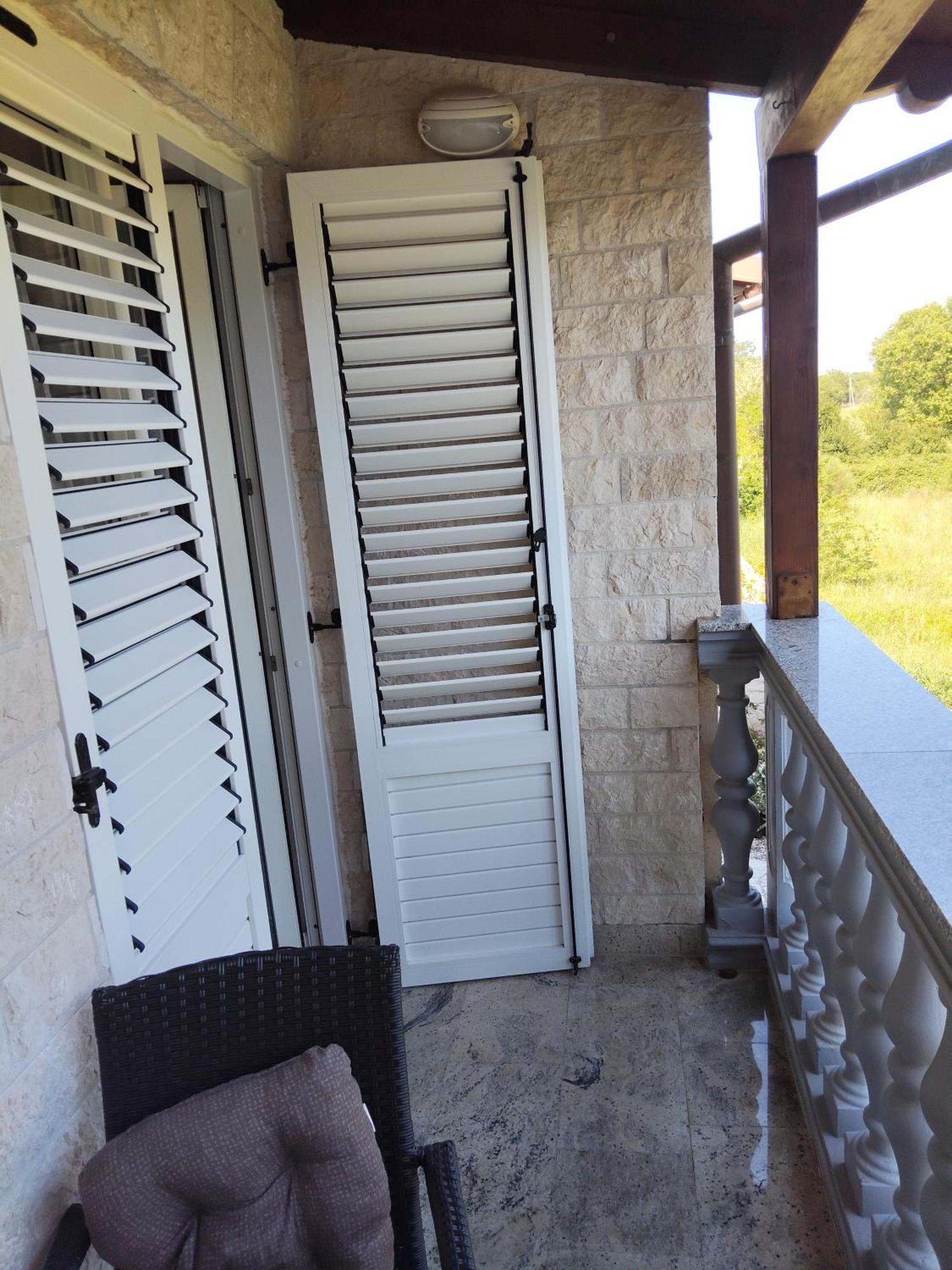 Apartmani Mila-Casa Bianca Medulin Luaran gambar
