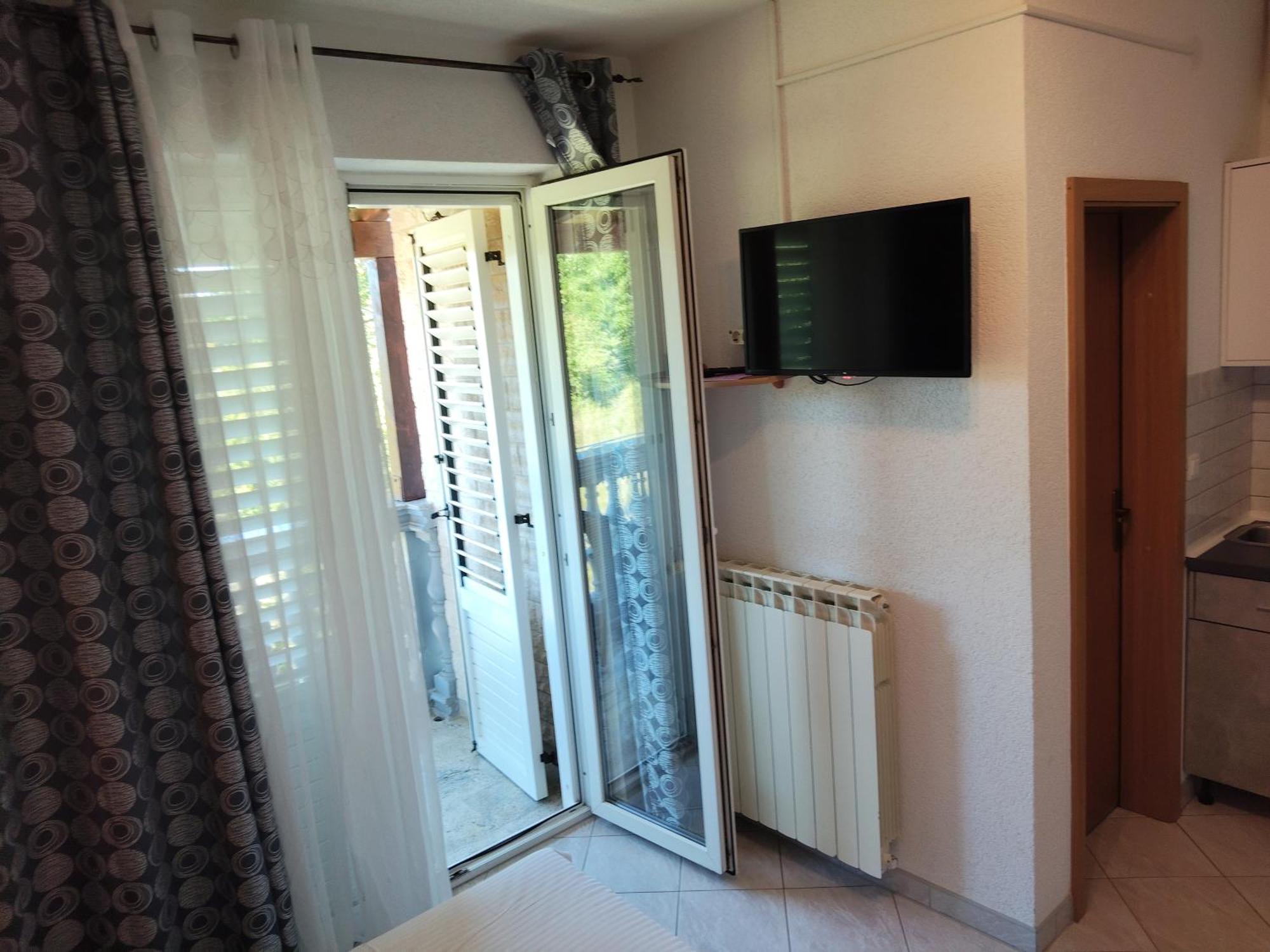 Apartmani Mila-Casa Bianca Medulin Luaran gambar