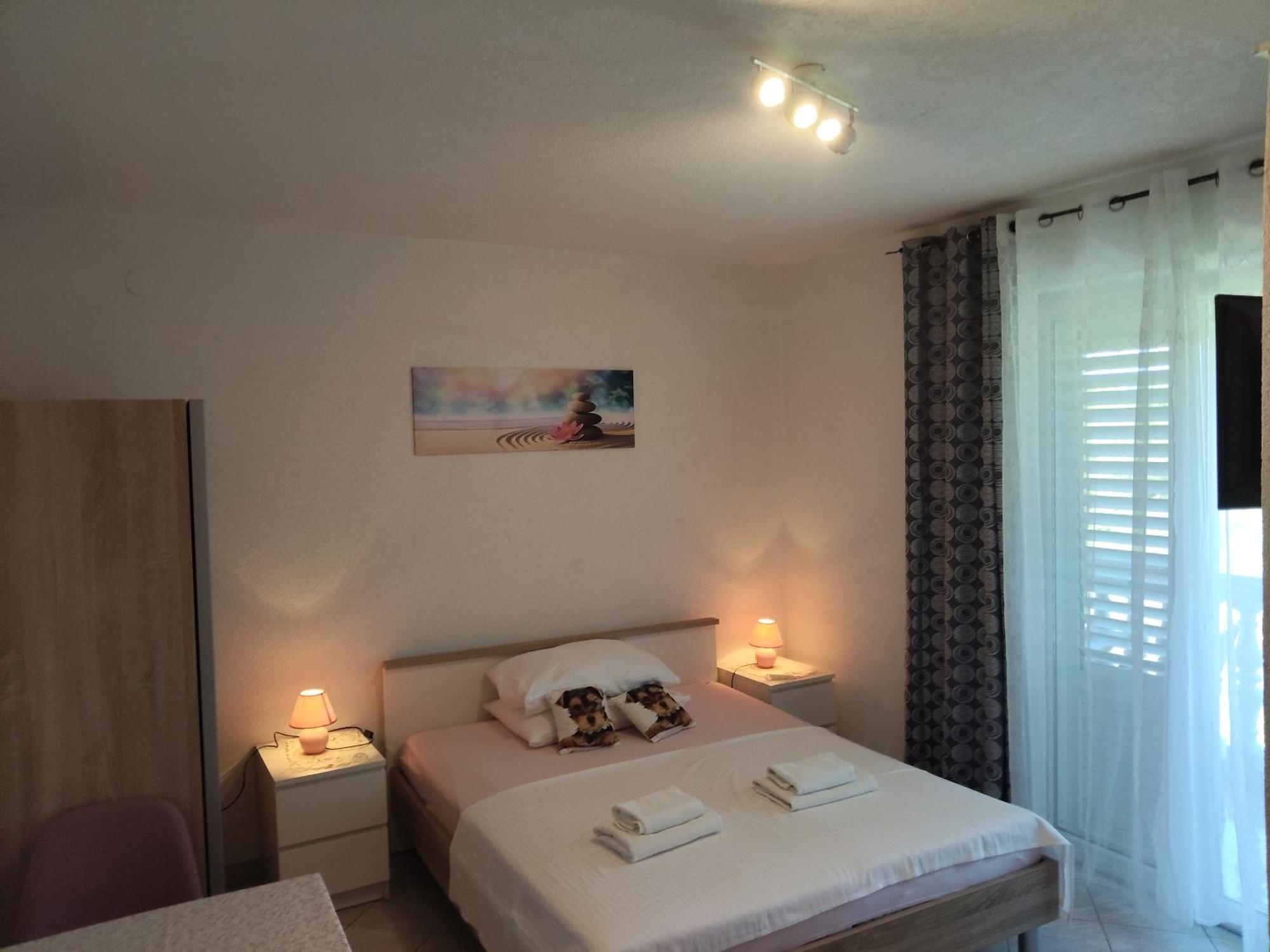Apartmani Mila-Casa Bianca Medulin Luaran gambar
