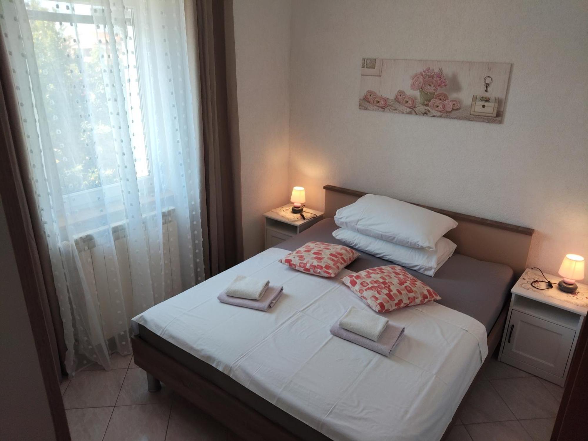 Apartmani Mila-Casa Bianca Medulin Luaran gambar