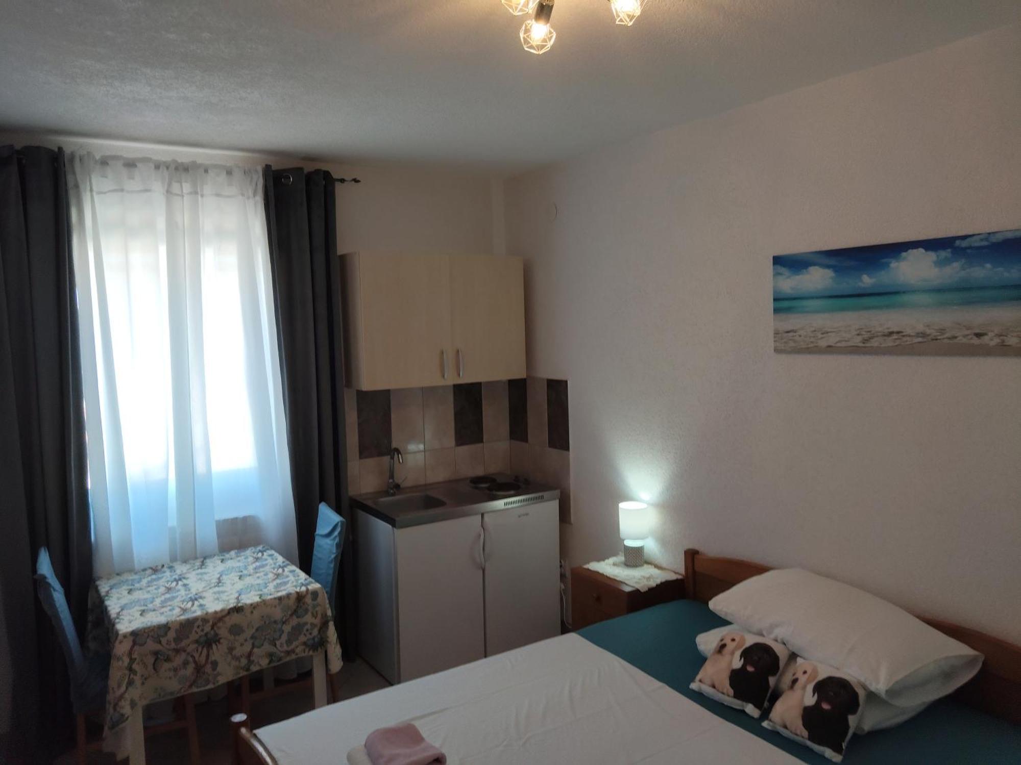 Apartmani Mila-Casa Bianca Medulin Luaran gambar