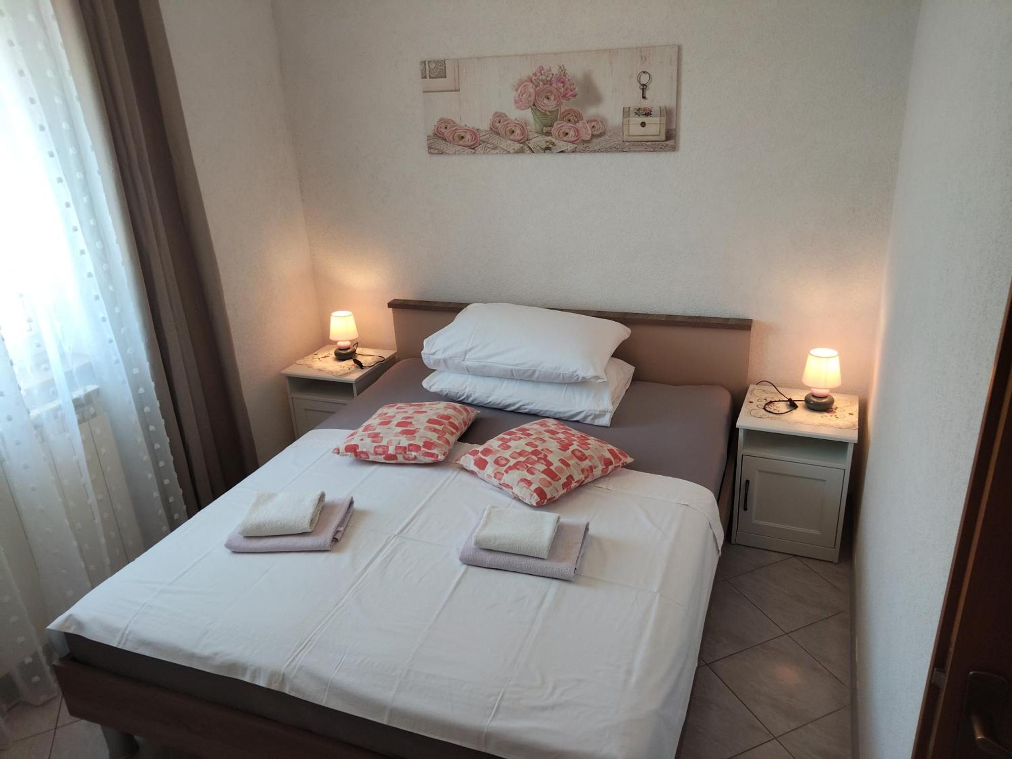 Apartmani Mila-Casa Bianca Medulin Luaran gambar