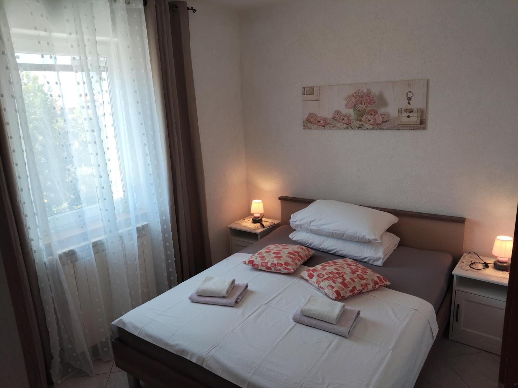 Apartmani Mila-Casa Bianca Medulin Luaran gambar