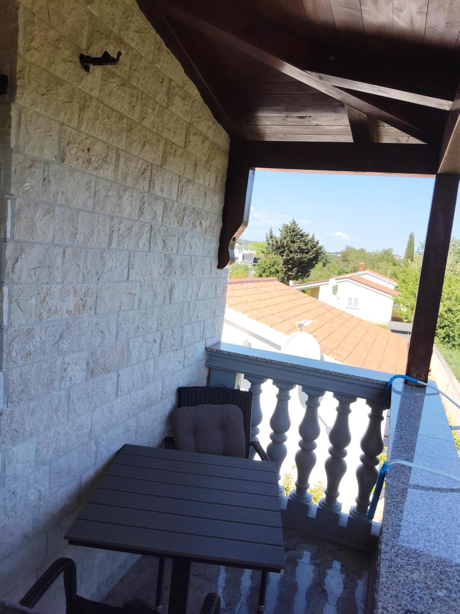 Apartmani Mila-Casa Bianca Medulin Luaran gambar