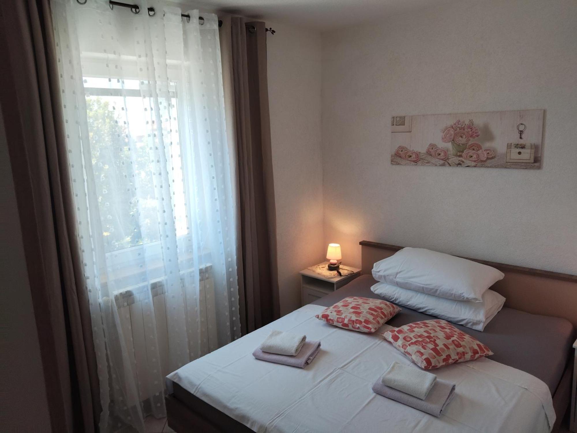 Apartmani Mila-Casa Bianca Medulin Luaran gambar