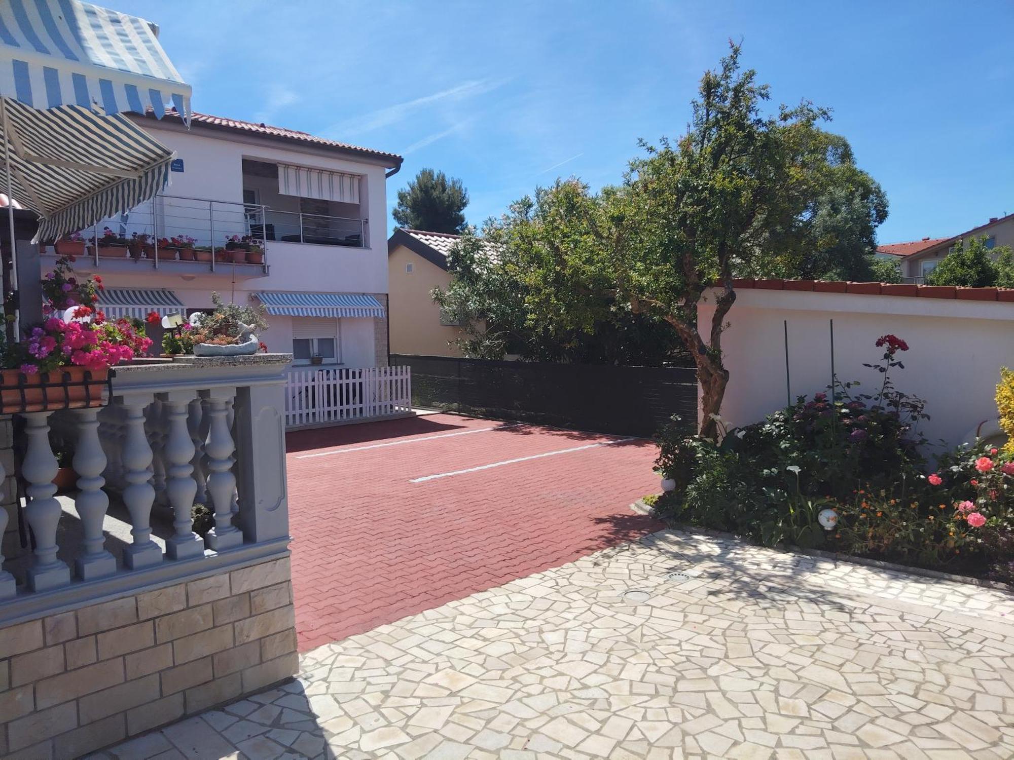 Apartmani Mila-Casa Bianca Medulin Luaran gambar