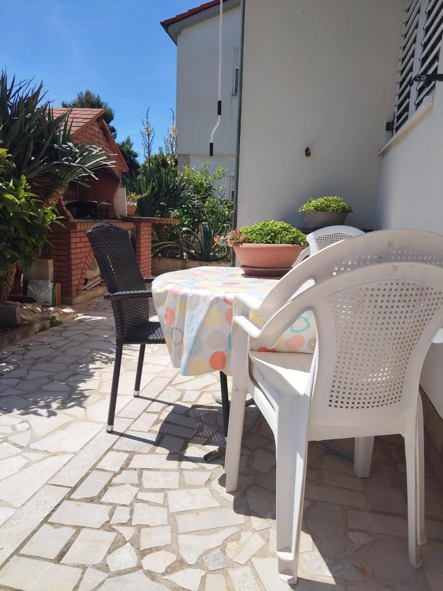 Apartmani Mila-Casa Bianca Medulin Luaran gambar