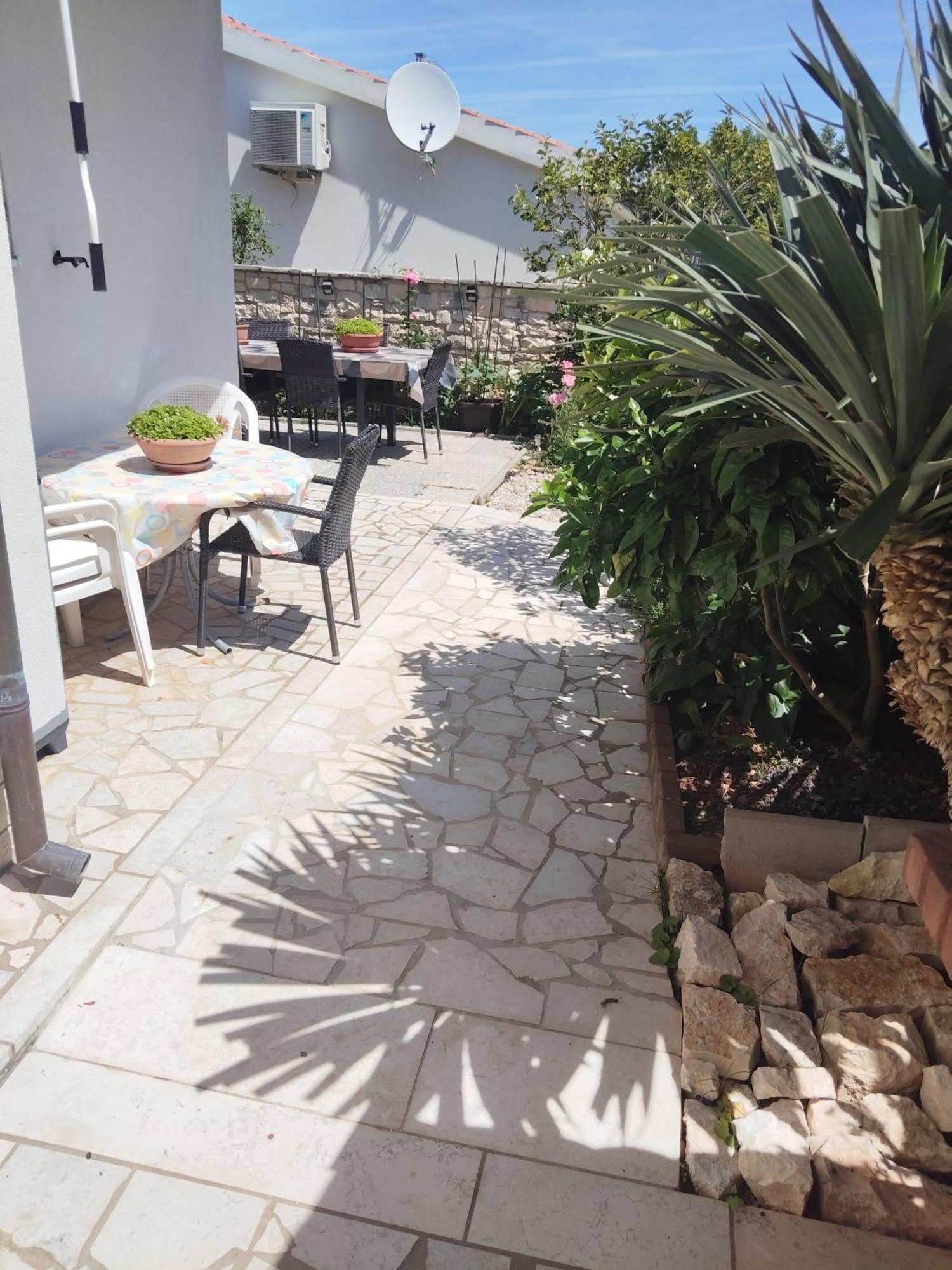 Apartmani Mila-Casa Bianca Medulin Luaran gambar